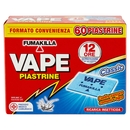 VAPE Piastrine Classic 60 pz